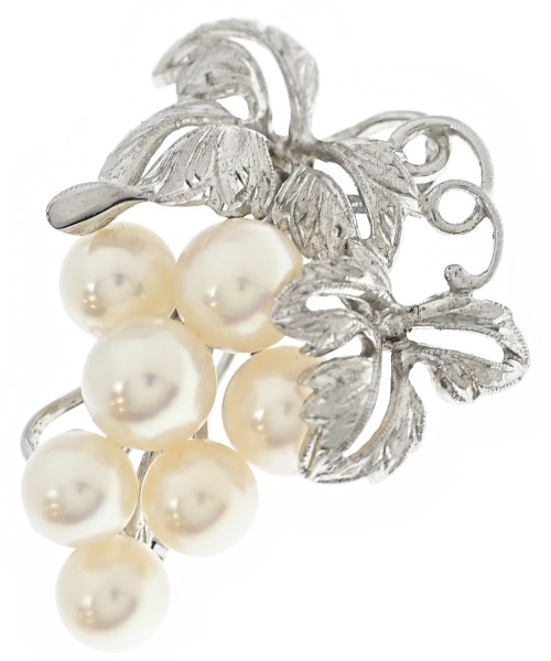 MIKIMOTO(ミキモト)のブローチ・コサージュ サイズ:- 29,800円