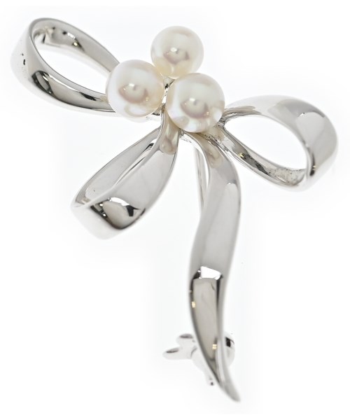 MIKIMOTO(ミキモト)のブローチ・コサージュ サイズ:- 19,800円