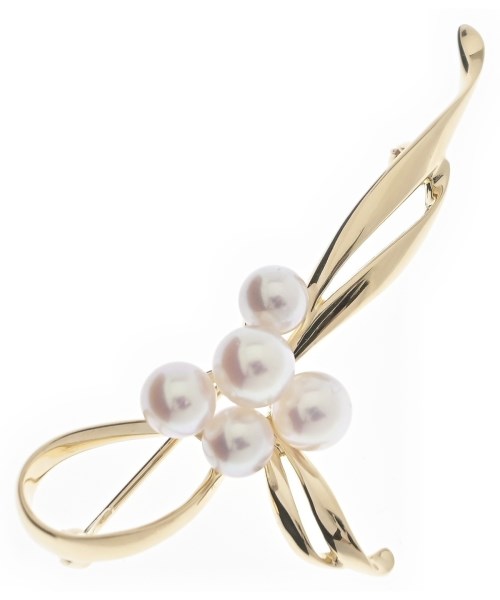 MIKIMOTO(ミキモト)のブローチ・コサージュ サイズ:- 193,000円
