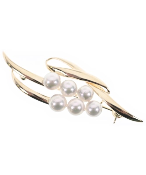 MIKIMOTO(ミキモト)のブローチ・コサージュ サイズ:- 69,800円