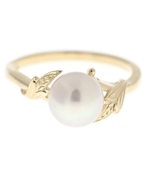MIKIMOTO(ミキモト)のリング サイズ:10.5 79,800円