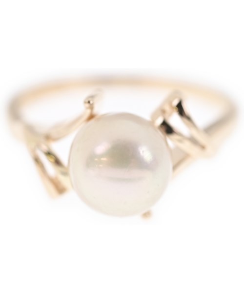 MIKIMOTO(ミキモト)のリング サイズ:8 54,800円