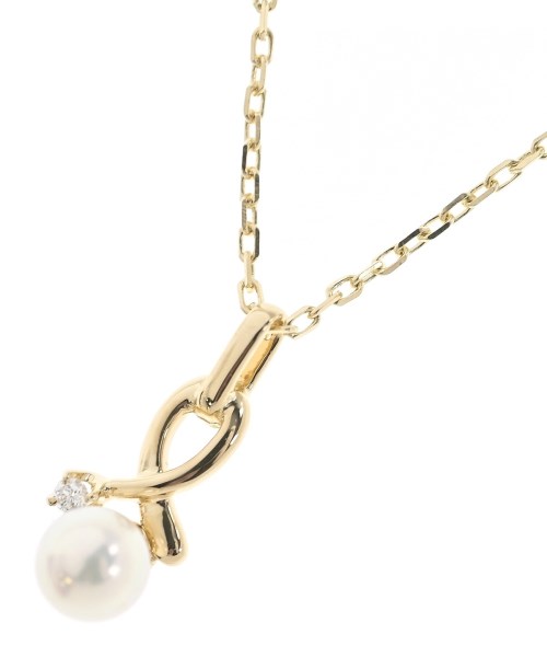 MIKIMOTO(ミキモト)のネックレス サイズ:- 72,800円