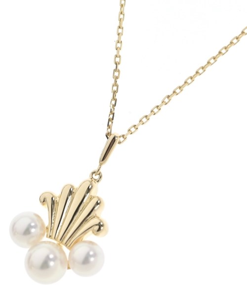 MIKIMOTO(ミキモト)のネックレス サイズ:- 113,000円