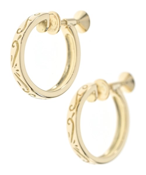 MIKIMOTO(ミキモト)ピアス・イヤリング ゴールド サイズ:-/2200682972277