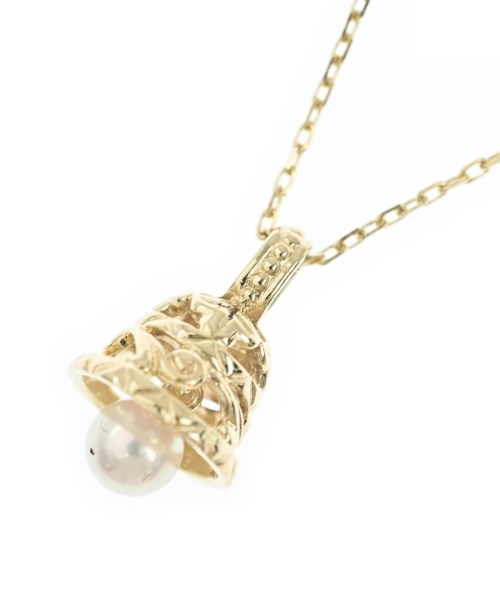 MIKIMOTO(ミキモト)ネックレス ゴールド サイズ:-/2200686526537