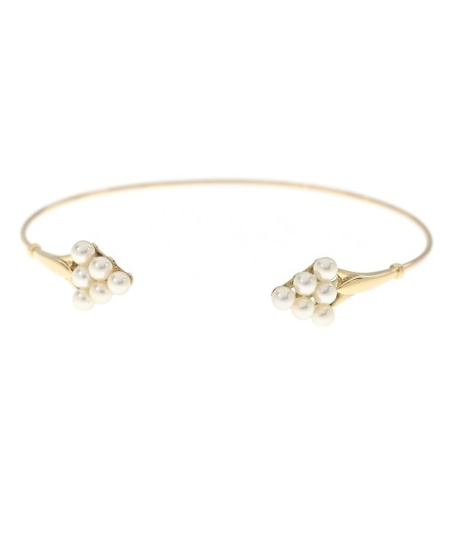 MIKIMOTO(ミキモト)のブレスレット・バングル サイズ:- 168,000円