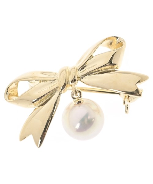 MIKIMOTO(ミキモト)のブローチ・コサージュ サイズ:- 92,800円