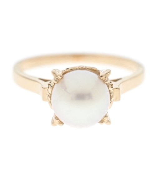 MIKIMOTO(ミキモト)のリング サイズ:11.5 79,800円