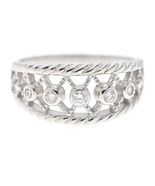 MIKIMOTO(ミキモト)のリング サイズ:15 158,000円