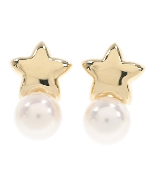 MIKIMOTO(ミキモト)のピアス・イヤリング サイズ:- 138,000円