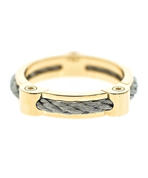 FRED(フレッド)リング その他（柄物・カラフル） サイズ:55/2200653946214