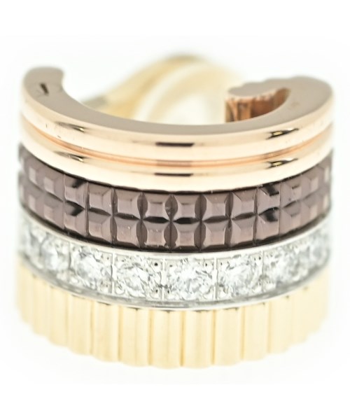 ブシュロン(BOUCHERON)のBOUCHERON ピアス・イヤリング