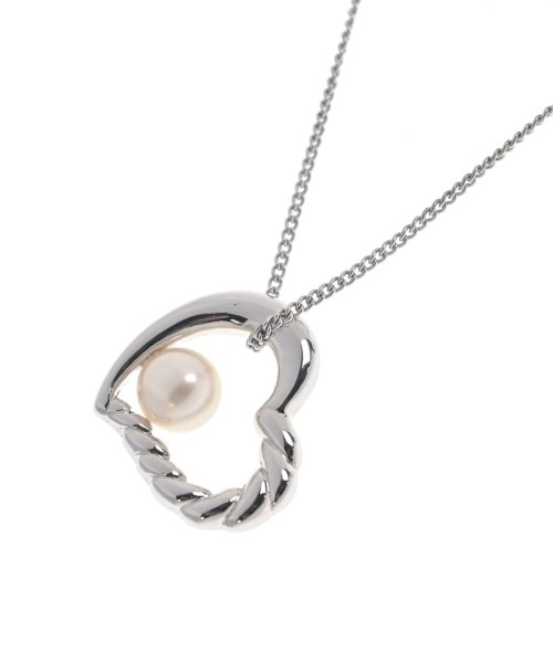 TASAKI(タサキ)ネックレス シルバー サイズ:-/2200672649851