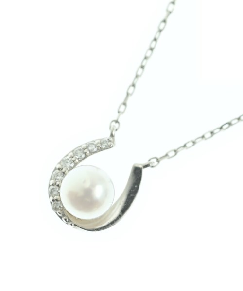 VENDOME(ヴァンドーム)ネックレス シルバー サイズ:-/2200661575451