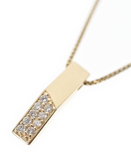 VENDOME(ヴァンドーム)のネックレス サイズ:- 72,800円