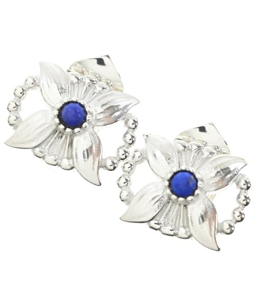 Georg Jensen(ジョージジェンセン)ピアス シルバー サイズ:-/2200518404873