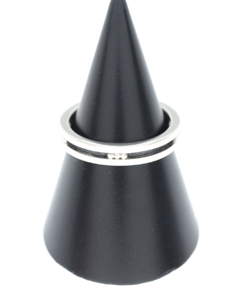 Georg Jensen(ジョージジェンセン)リング シルバー サイズ:10/2200495372363