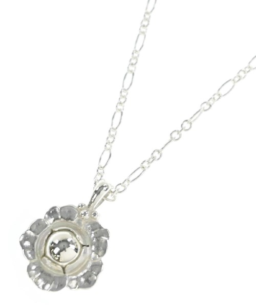 Georg Jensen(ジョージジェンセン)ネックレス シルバー サイズ:-/2200452695337