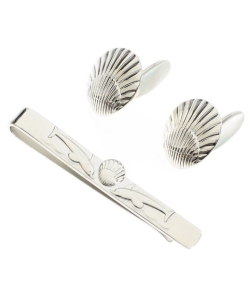 Georg Jensen(ジョージジェンセン)小物類（その他） シルバー サイズ:-/2200456799604