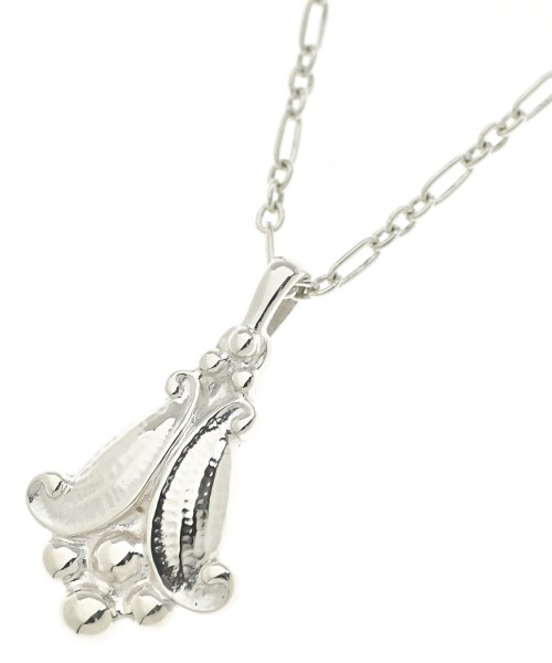 Georg Jensen(ジョージジェンセン)ネックレス シルバー サイズ:-/2200638252477