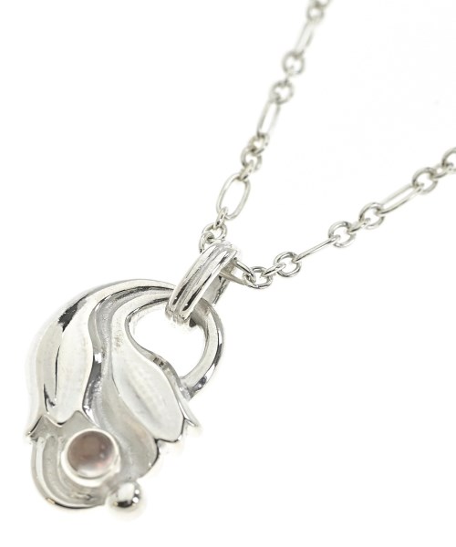 Georg Jensen(ジョージジェンセン)ネックレス シルバー サイズ:-/2200591314052