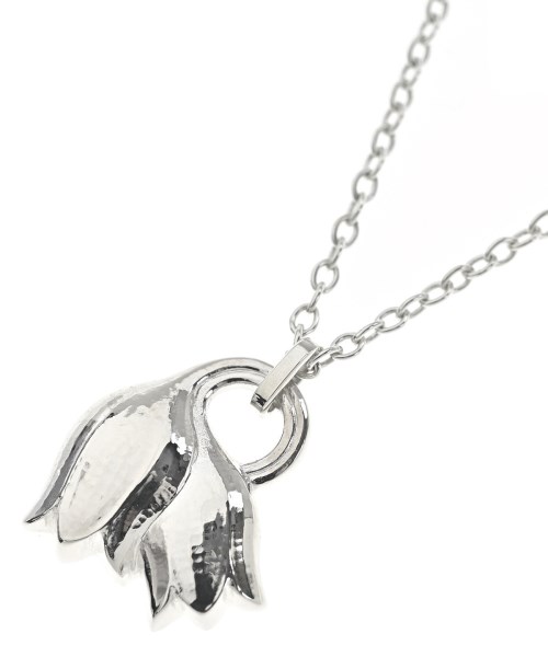 Georg Jensen(ジョージジェンセン)ネックレス シルバー サイズ:-/2200618286676