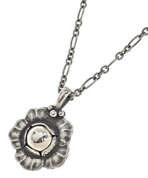 Georg Jensen(ジョージジェンセン)のネックレス サイズ:- 19,800円