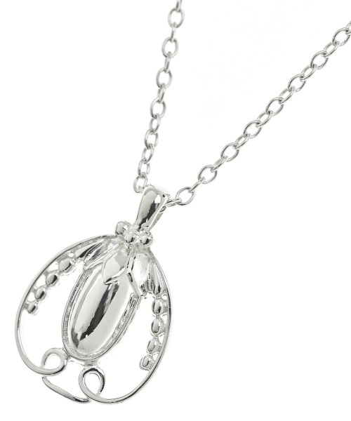 ジョージジェンセン(Georg Jensen)のGeorg Jensen ネックレス