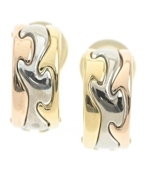 Georg Jensen(ジョージジェンセン)ピアス・イヤリング その他（柄物・カラフル） サイズ:-/2200653946405