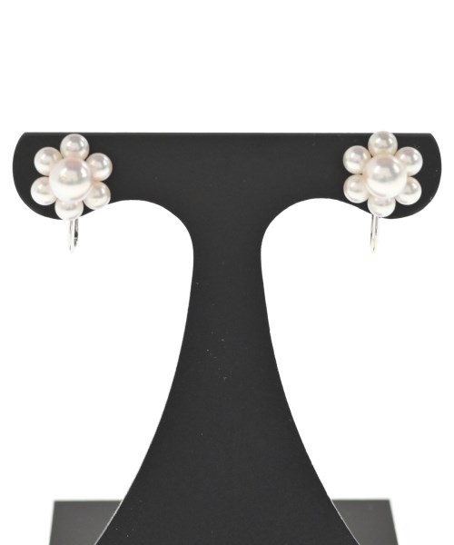 タサキ(TASAKI)のTASAKI ピアス・イヤリング