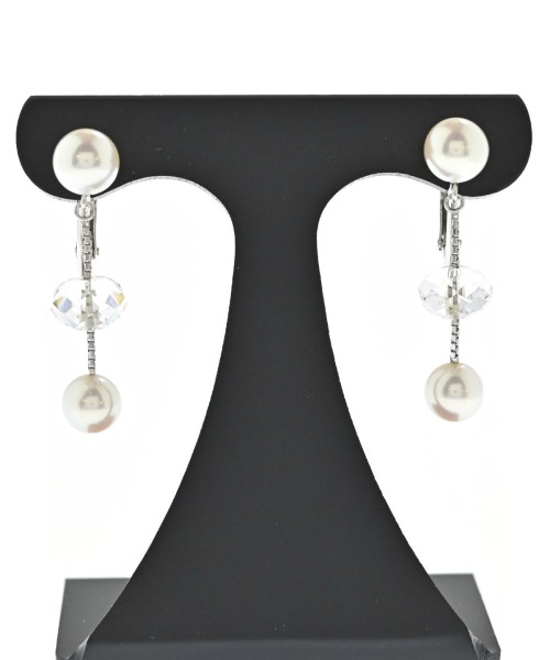 タサキ(TASAKI)のTASAKI ピアス