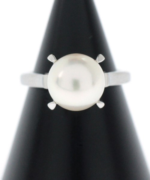 タサキ(TASAKI)のTASAKI リング