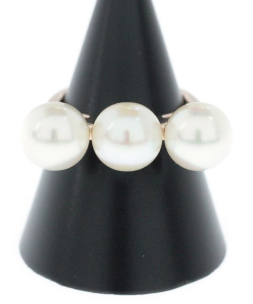 タサキ(TASAKI)のTASAKI リング