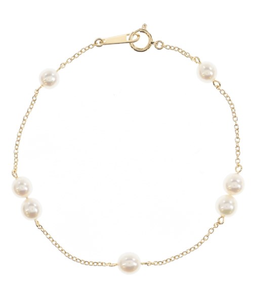 タサキ(TASAKI)のTASAKI ブレスレット・バングル