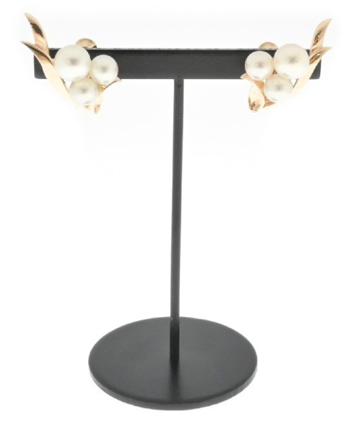 タサキ(TASAKI)のTASAKI ピアス・イヤリング