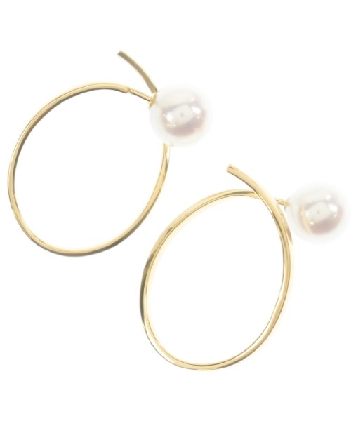 TASAKI（タサキ）ピアス・イヤリング ゴールド サイズ:- レディース/2200485990409