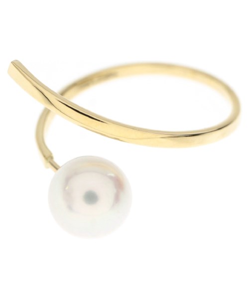 TASAKI（タサキ）ピアス・イヤリング ゴールド サイズ:- レディース/2200485990409