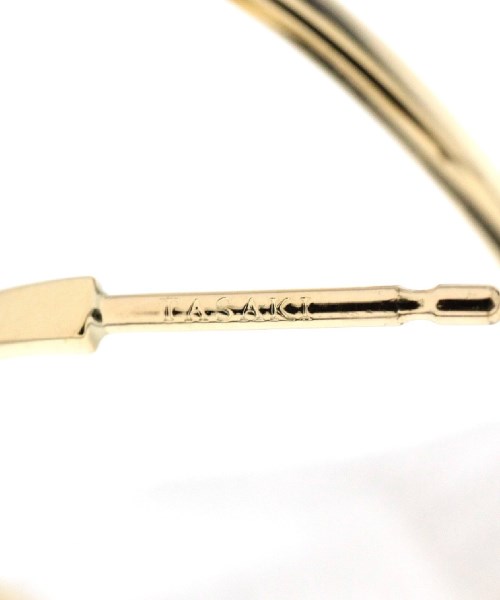 TASAKI（タサキ）ピアス・イヤリング ゴールド サイズ:- レディース/2200485990409