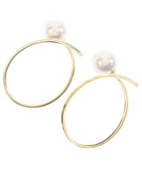 TASAKI（タサキ）ピアス・イヤリング ゴールド サイズ:- レディース/2200485990409
