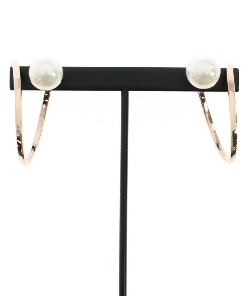 タサキ(TASAKI)のTASAKI ピアス