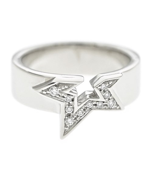 TASAKI(タサキ)リング シルバー サイズ:3.5/2200635061263