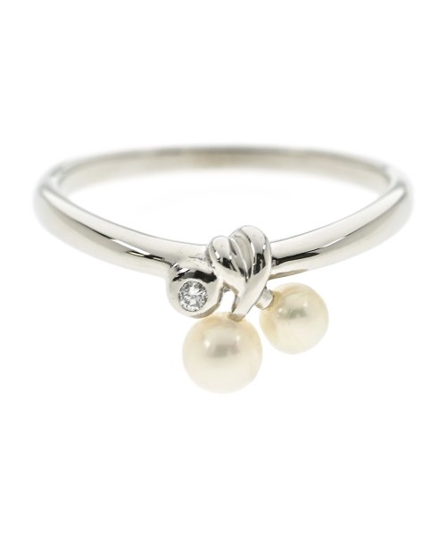 TASAKI(タサキ)リング シルバー サイズ:16/2200638252330