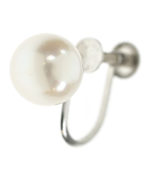 TASAKI(タサキ)ピアス・イヤリング シルバー サイズ:-/2200643442245