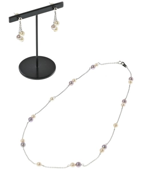 タサキ(TASAKI)のTASAKI ネックレス