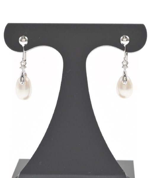 タサキ(TASAKI)のTASAKI ピアス・イヤリング