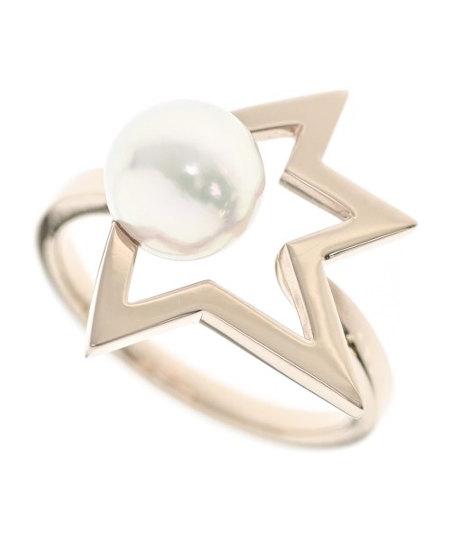 タサキ(TASAKI)のTASAKI リング