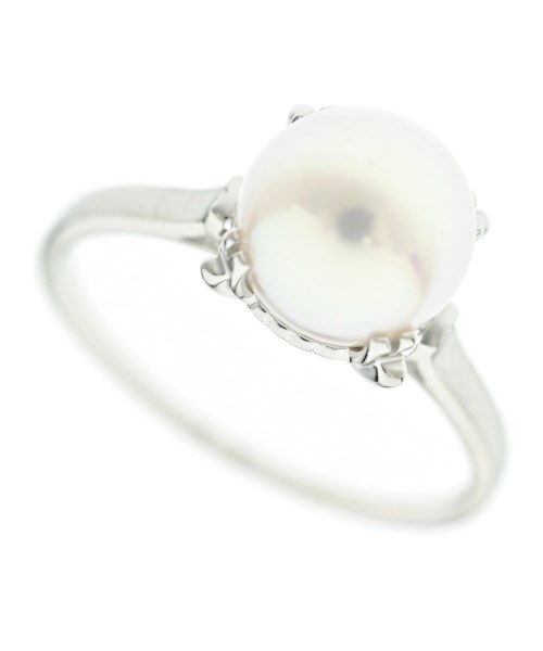 タサキ(TASAKI)のTASAKI リング