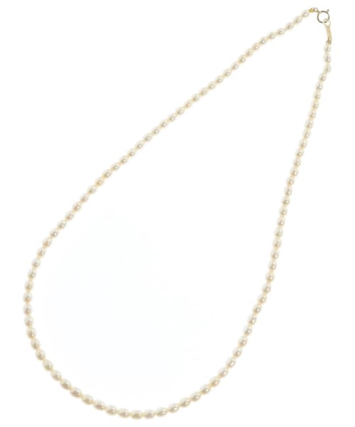 タサキ(TASAKI)のTASAKI ネックレス