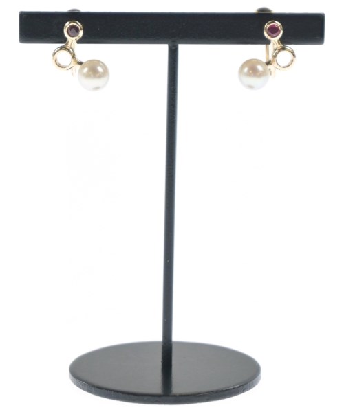 タサキ(TASAKI)のTASAKI ピアス・イヤリング